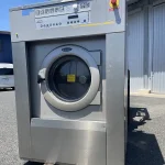 投稿についてもっと詳しく ホテル・ランドリー機器入替
