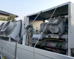 東京エレクトロン 様